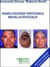 Riabilitazione protesica maxillo-facciale