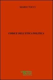 Codice dell'etica politica