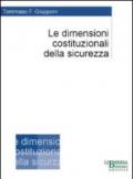 Le dimensioni costituzionali della sicurezza