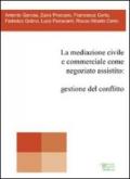 La mediazione civile e commerciale come negoziato assistito. Gestione del conflitto