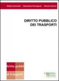 Diritto pubblico dei trasporti