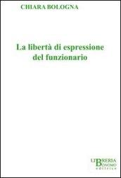 Libertà di espressione del funzionario