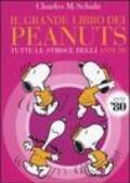 Tutte le strisce dei Peanuts. Anni 80-90: Il grande libro dei Peanuts. Tutte le strisce degli anni 80-Il grande libro dei Peanuts. Tutte le strisce degli anni 90