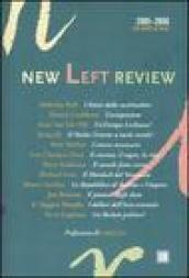 Anno di New Left Review 2005-2006 (Un)