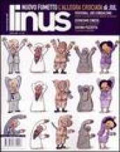 Linus (2007). Vol. 7