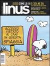 Linus (2007) vol.8