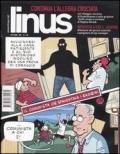 Linus (2007) vol.9