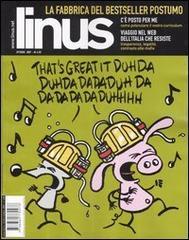 Linus (2007) vol.10