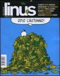 Linus (2007) vol.11