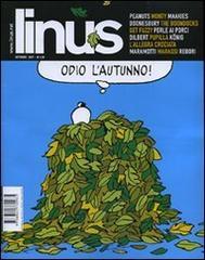 Linus (2007) vol.11