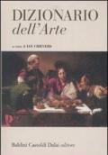 Dizionario dell'arte