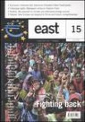 East. Ediz. inglese. Vol. 15