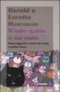 Il mio gatto è un mito. Storie, leggende e favole del mondo a quattro zampe