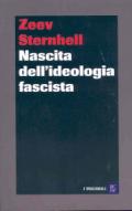 Nascita dell'ideologia fascista