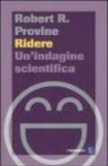 Ridere. Un'indagine scientifica