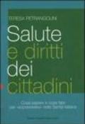 Salute e diritti dei cittadini