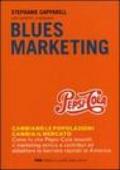 Blues marketing