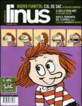 Linus (2008). Vol. 5
