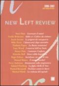 Anno di New Left Review 2006-2007 (Un)
