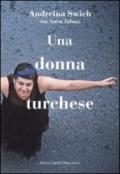 Una donna turchese