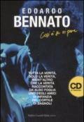 Edoardo Bennato. Così è se vi pare. Ediz. illustrata. Con CD Audio