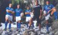 Calendario ufficale della nazionale italiana di rugby 2009