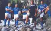 Calendario ufficale della nazionale italiana di rugby 2009