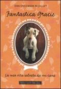 Fantastica Gracie. La mia vita salvata da un cane