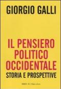 Il pensiero politico occidentale. Storie e prospettive