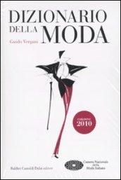 Dizionario della moda 2010