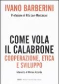 Come vola il calabrone. Cooperazione, etica e sviluppo