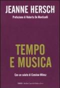 Tempo e musica