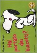 Hai portato dei biscotti? Celebrate Peanuts 60 years vol.8