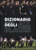 Dizionario degli All Blacks