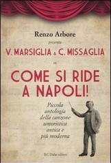 Come si ride a Napoli. Con DVD