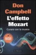 L'effetto Mozart. Curarsi con la musica