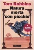 Natura morta con picchio