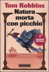 Natura morta con picchio