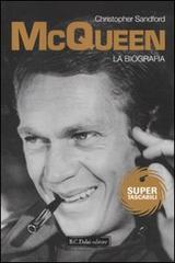 McQueen. La biografia