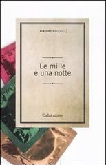 Le mille e una notte