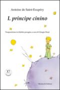 Il principe cinino