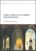 Verdi a Perugia e in Umbria nell'Ottocento. Con DVD