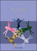 Natura e libertà. Filosofia, scienza ed etica. Analisi dell'istituto Banfi