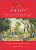 Auguri Schiller. Atti del Convegno perugino in occasione del 250° anniversario della nascita di Friedrich Schiller