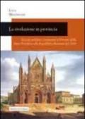 La rivoluzione in provincia. Società, politica e istruzione a Orvieto dallo Stato Pontificio alla Repubblica Romana del 1849