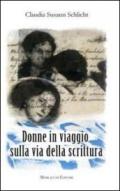 Donne in viaggio sulla via della scrittura