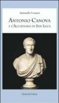 Antonio Canova e l'Accademia di San Luca