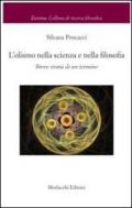 L'olismo nella scienza e nella filosofia. Breve storia di un termine