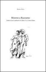 Ritorno a Ruzzante. Analisi di uno spettacolo di Dario Fo e Franca Rame