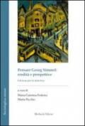 Pensare Georg Simmel. Eredità e prospettive